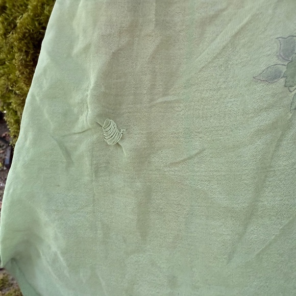 Kantha Bae Bohemian Vibe Higher Hi Lo Top - Picture 7 of 9